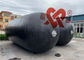 Statek wycieczkowy Yokohama Marine Gumowe błotniki Dock Zderzak Błotnik o średnicy 1,5 m
