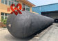 BV Certified Marine Salvage Airbags Heavy Moving for Shipwreck