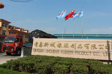 Chiny Qingdao Xincheng Rubber Products Co., Ltd.
