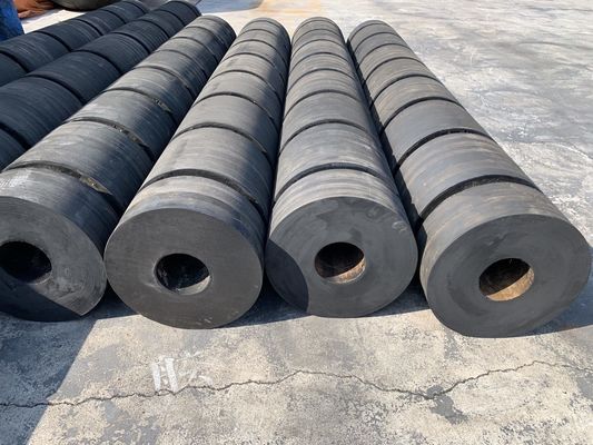 Międzynarodowo zgodne odciągacze z odpornością na ścieranie i promieniowanie UV