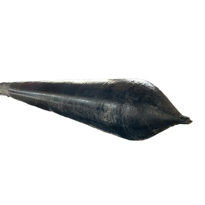 Poduszki powietrzne z gumy morskiej pod ciśnieniem do ratownictwa