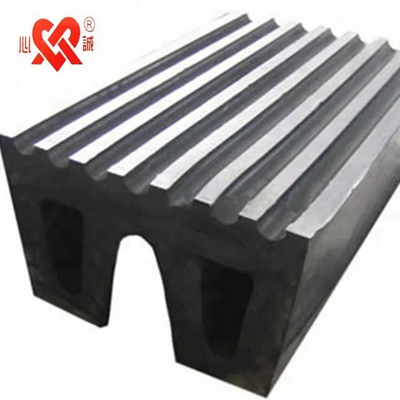 2.3-3.9 G/cm3 Fendery do łodzi holowniczych certyfikowane przez PIANC