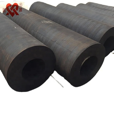 Wysokiej absorpcji energii gumy Fenders cylindryczne odporne na korozję pogodową
