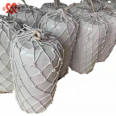 25°C To 80°C Cell Rubber Fenders Customizable Black Durable Marine Dock Bumpers Designed for Effective Impact Absorption