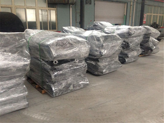 Prężnica 30-5000 mm Poduszka powietrzna do uruchamiania statków zapewniająca maksymalną wydajność w instalacji wirowej lub podnoszącej