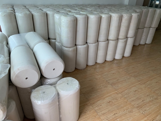 Gęstość pionowego żeglarza morskiego PVC żeglarza łodzi D3.0m X L5.0m
