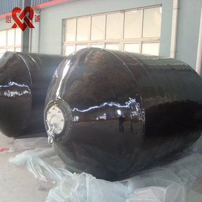 JIER Marine Cone Rubber Fender z wyższą odpornością na uderzenia i wartością E/R.H.