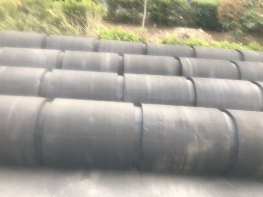 Międzynarodowo zgodne odciągacze z odpornością na ścieranie i promieniowanie UV