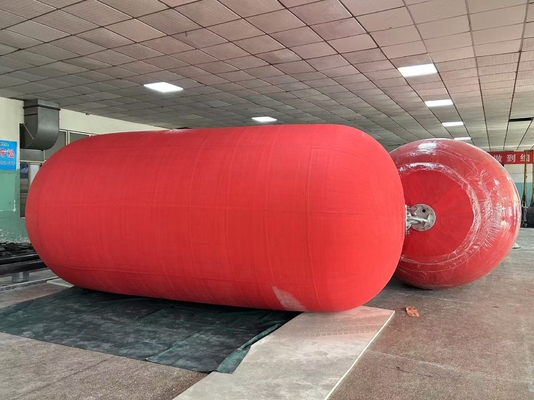 Zastosowanie Gorąco Galwanizacja Flange Marine części Fender lub zderzak