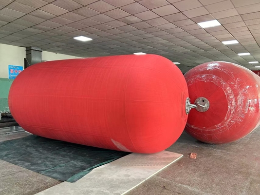 Zastosowanie Gorąco Galwanizacja Flange Marine części Fender lub zderzak