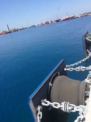 PDF Format rysunku stożkowy gumowy fender Doskonała odporność na uderzenia dla korzyści