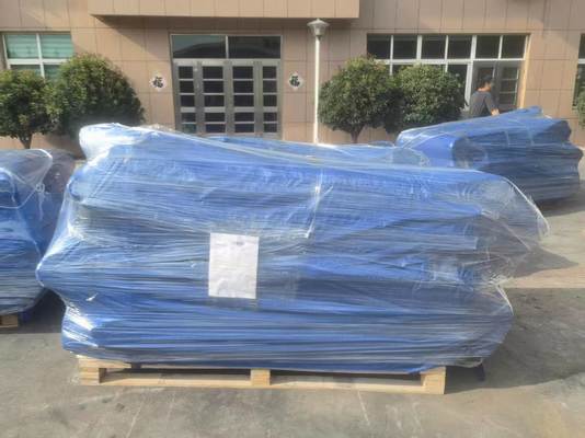 Poduszki powietrzne do uruchamiania statków 1,0 m-35 m Długość pojedynczy/podwójny ramię 10-1000 ton Pojemność ciężkości dla przemysłu stoczniowego