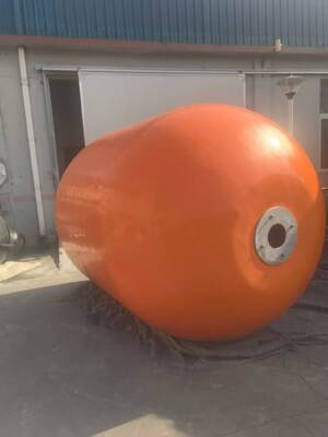 Odbojnica piankowa wypełniona pianką, o solidnej strukturze EVA, odpowiednia do portów, marin i przemysłowych stacji dokujących