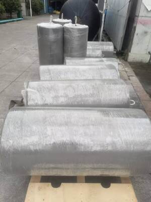 Standard wykonania ISO17357 dla komponentów poliuretanowych oferujących długotrwałą trwałość i rozwiązania dla przetwórstwa przemysłowego