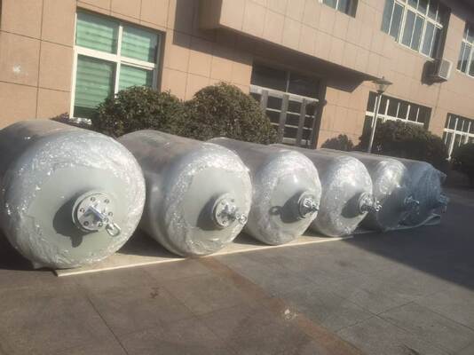 Standard wykonania ISO17357 dla komponentów poliuretanowych oferujących długotrwałą trwałość i rozwiązania dla przetwórstwa przemysłowego