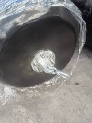 Standard wykonania ISO17357 dla komponentów poliuretanowych oferujących długotrwałą trwałość i rozwiązania dla przetwórstwa przemysłowego