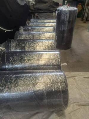 Standard wykonania ISO17357 dla komponentów poliuretanowych oferujących długotrwałą trwałość i rozwiązania dla przetwórstwa przemysłowego