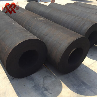 Corrosion Resistance Cylindrical Rubber Fenders Length 1000-5000mm Diameter 100-2000mm Ideal for in Harbors Offshore and Shipyards