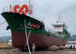 ISO9001 Poduszki powietrzne ratunkowe dla statków, gumowe torby wypornościowe do łodzi