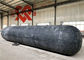 8m-24m długie, wytrzymałe morskie poduszki powietrzne z wysokim ciśnieniem, łatwe w instalacji