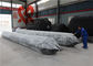 Poduszki powietrzne ratownicze o średnicy 1,5 m, 6-warstwowa konstrukcja wysokiego ciśnienia