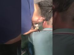 poduszki powietrzne do wodowania statków