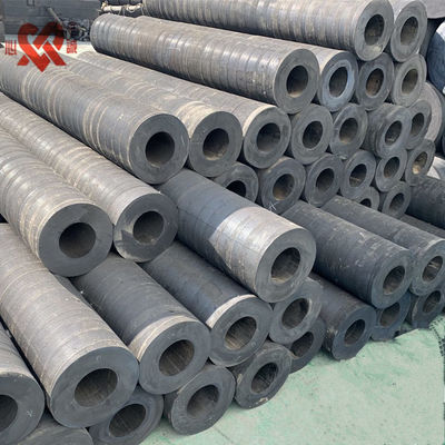 Wyrzucanie zębatego zębatka z gumy 10 do 1000 kg Długość 1000-5000 mm Dostosowywalne do zastosowań w porcie i dokach